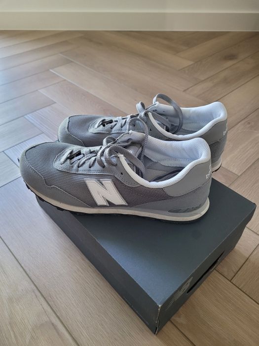 Buty New Balance GC515GRY rozmiar 39 grey