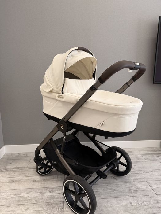 Візок Cybex Balios s 2 в 1