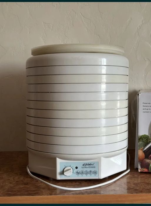 Сушка Ezidri Ultra fd 1000