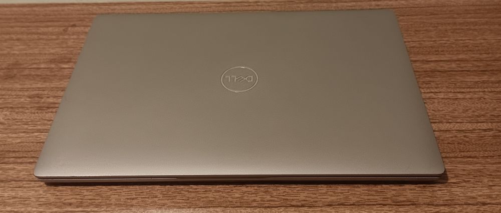 Ноутбук Dell 5420 intel i5 11-gen