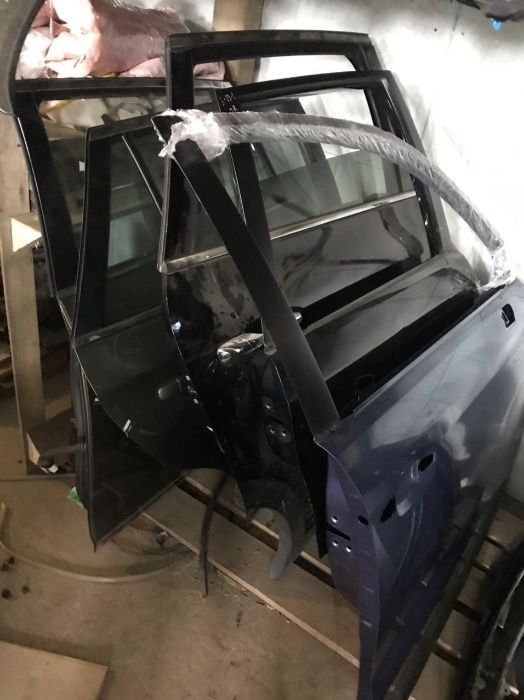Дверь SUBARU Legacy, Outback, Forester, Impreza, VX