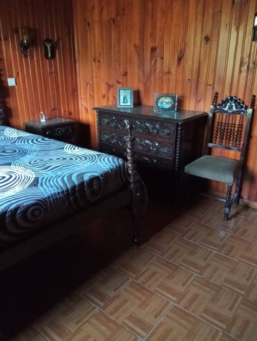Mobília de Quarto Completa1