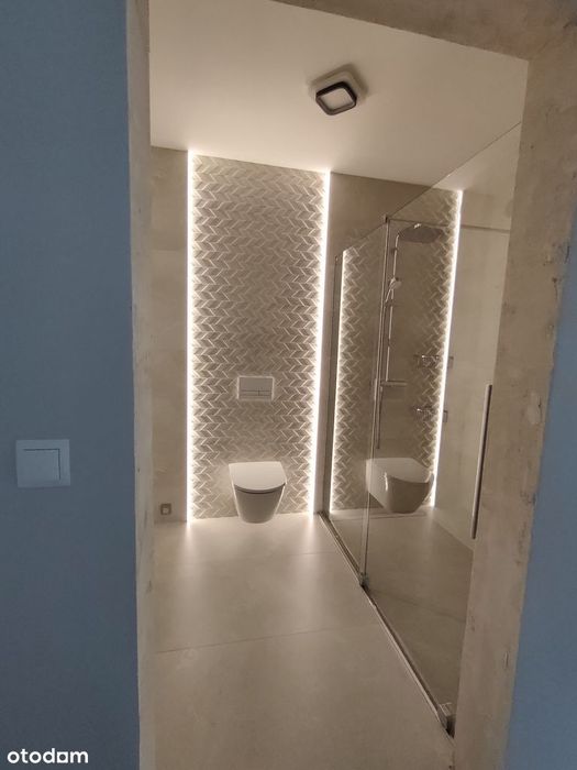 Nowoczesny dom w zabudowie bliźniaczej (140 m²) – Toruń, Stawki