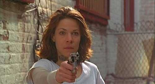 RESGATE (Ron Howard) Mel Gibson/Rene Russo/Gary Sinise