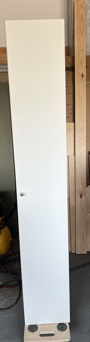 Szafka lazienkowa Ikea Enhet