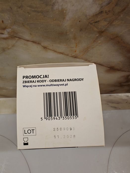 Multiway Vet Neuro premium 40 kapsułek