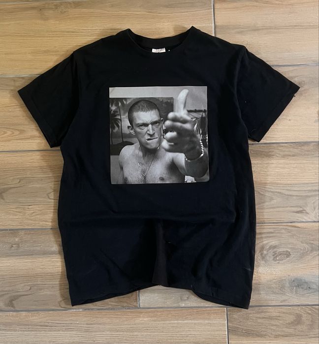 Hate 1995 vintage t-shirt