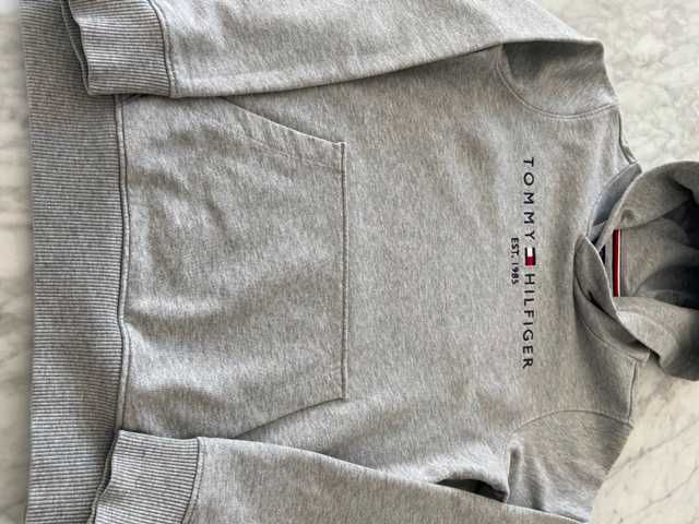 Sweat Tommy Hilfiger