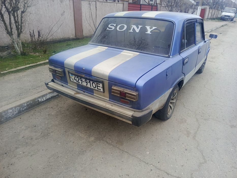 Продам ваз  2101