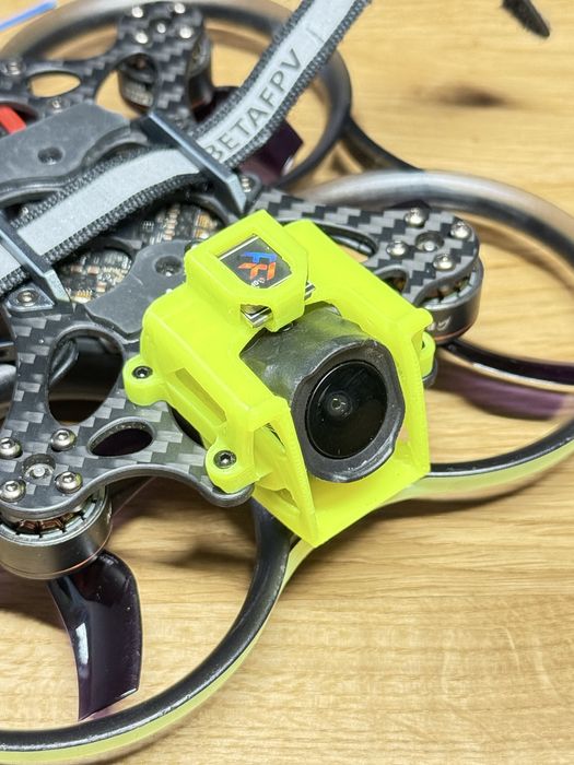 Canopy do Pavo 25 v2 i Pavo30 GPS < 250g DJI O4