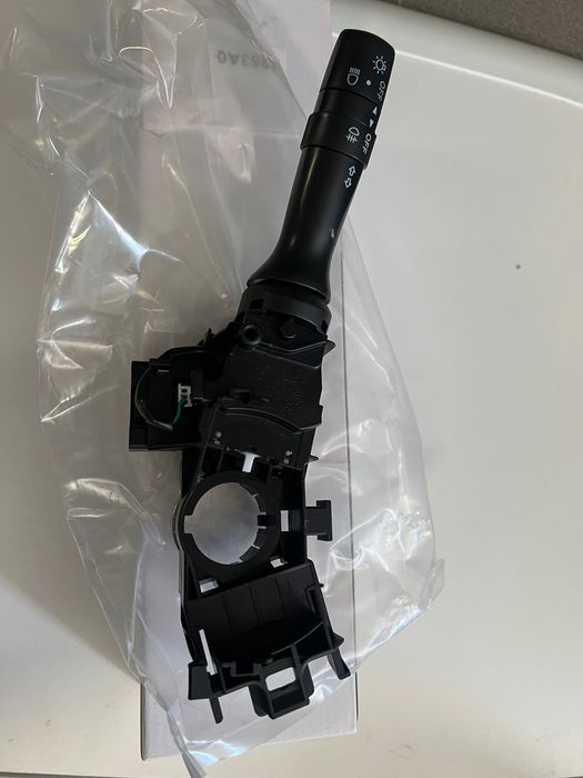 Manetes de piscas citroen C1