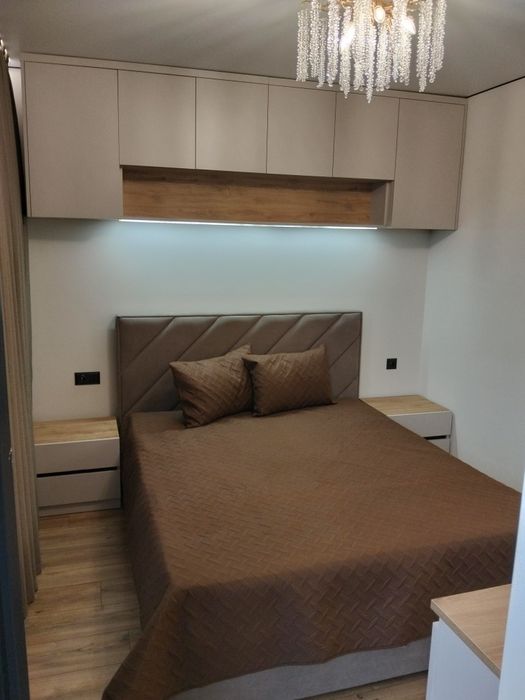 Продам 1,5 кімнатну квартиру 43,5 м.кв.