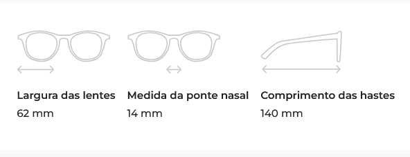Oculos de Sol Tom Ford