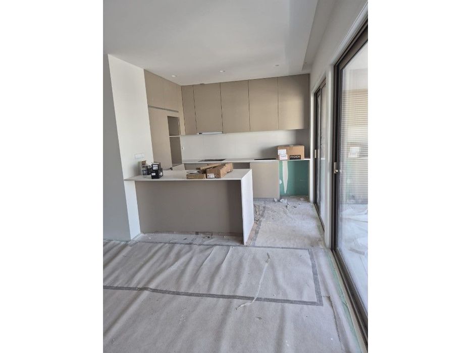 Apartamento T1, novo, com garagem, no Prelada Gardens, Porto