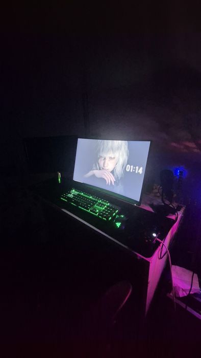 Vendo ou troco pc gaming por portatil gamer