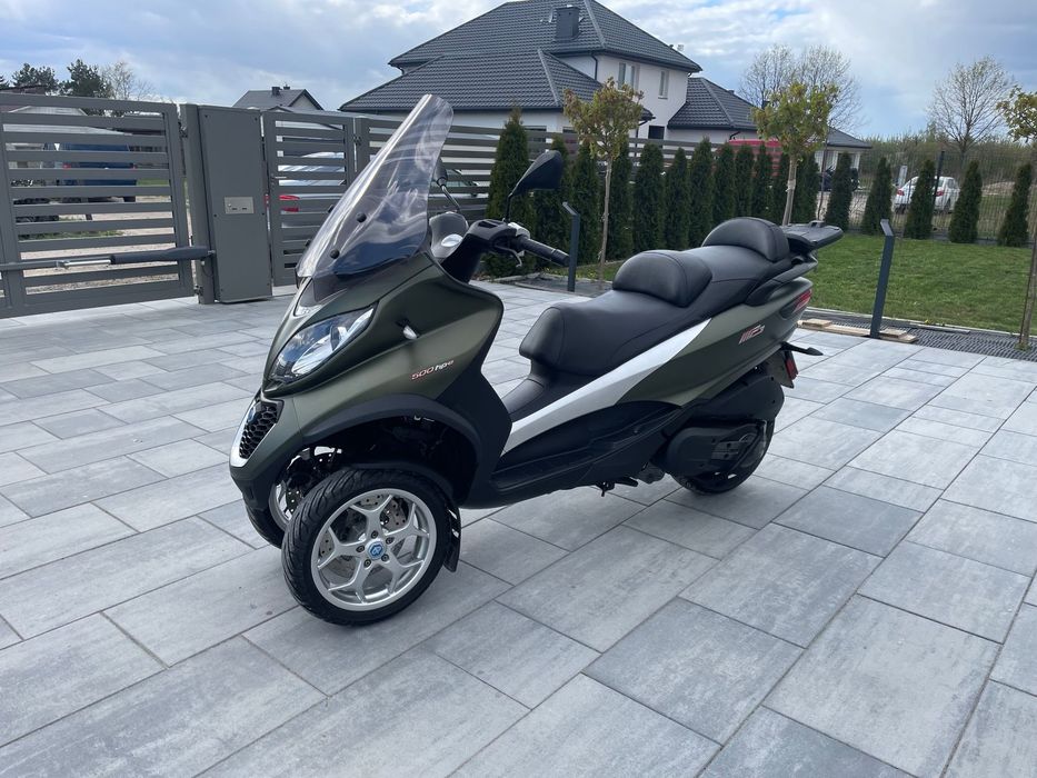 Piaggio