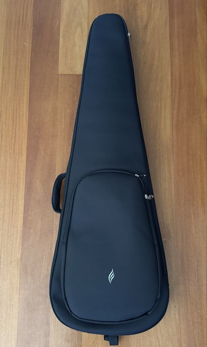 Guitarra Eletrica Enya Inspire Smart