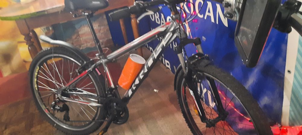 Продам горный велосипед