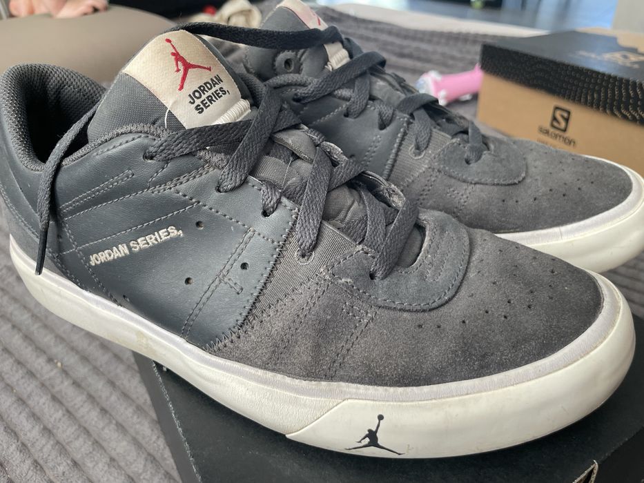 Jordan Series ES 42.5 wkł. 27cm