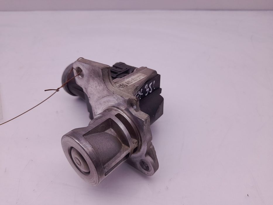 Válvula EGR RENAULT Clio IV (BH_)