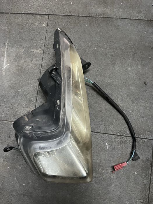 Pecas sym 125 gts  conjunto