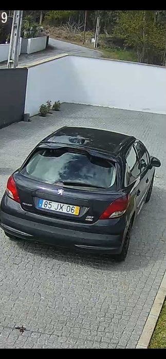 Peugeot 207 HDI 1600 gm foto 3