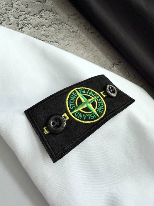 Чоловічий світшот Stone Island , кофта