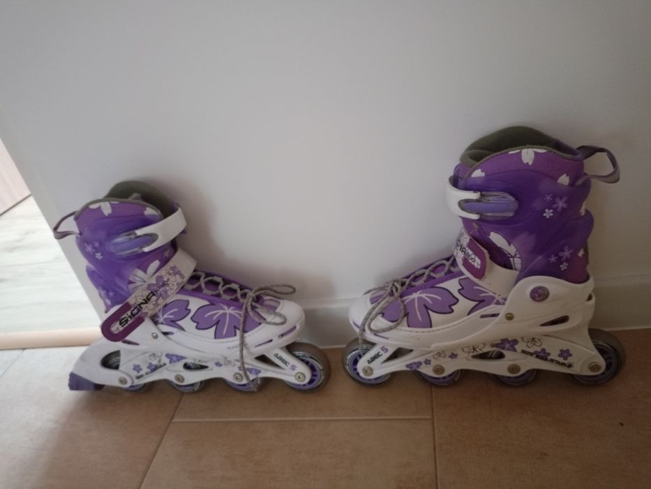 Rolki signa junior