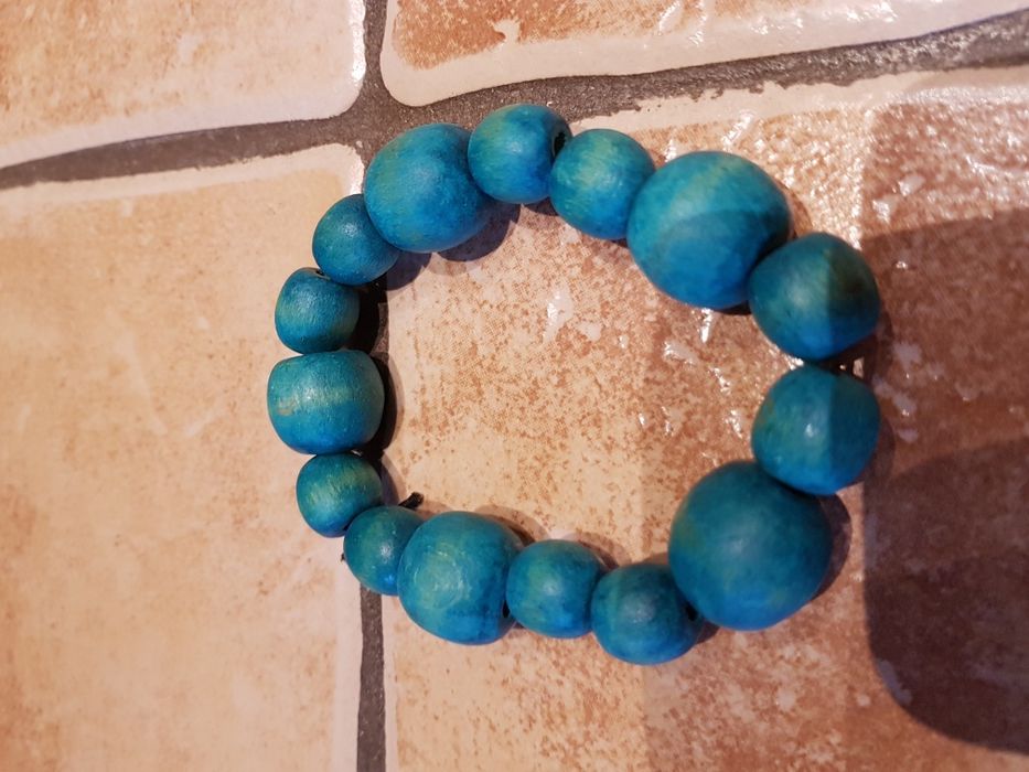 Bransoletka na rękę 5 zł sztuka