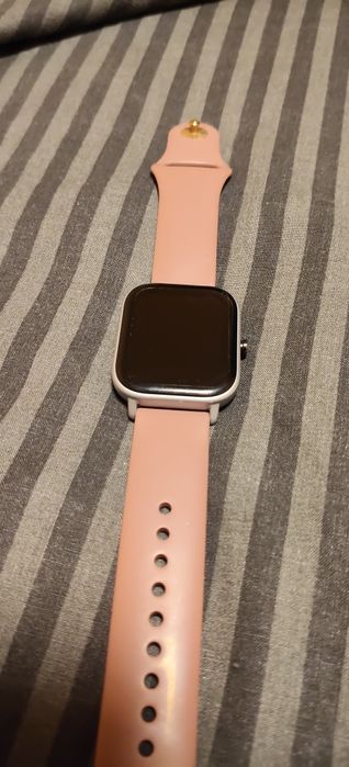 Amazfit T-rex 2, Т-Рекс 2, Амазфіт