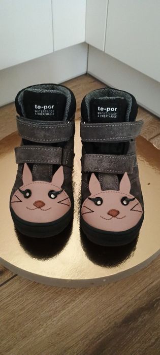 Buty MRUGAŁA GoreTex / Rozm. 30