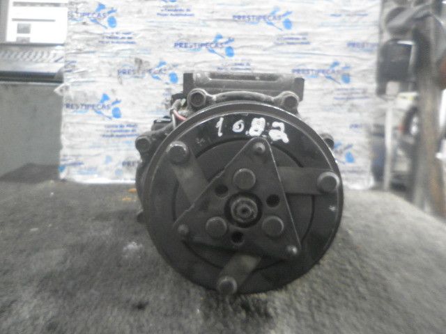 Compressor AC CITROËN C5 III (RD_)