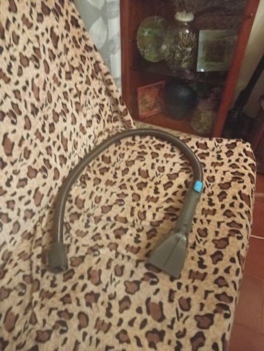 Vendo lavadora de estofos