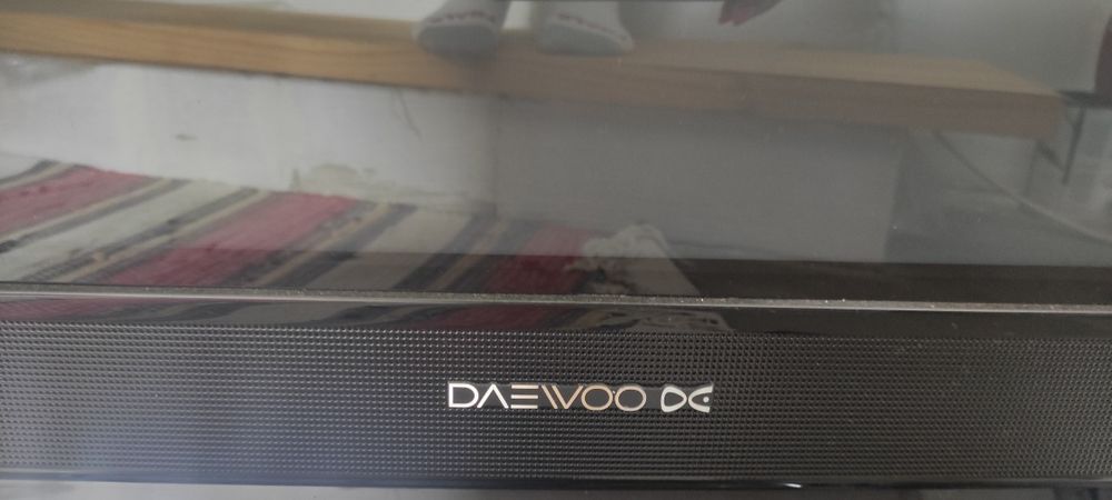 Telewizor Daewoo 32 cale