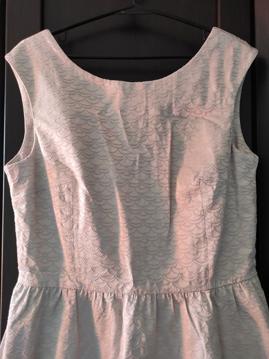 Sukienka H&M 44 na komunię wesele elegancka urodziny