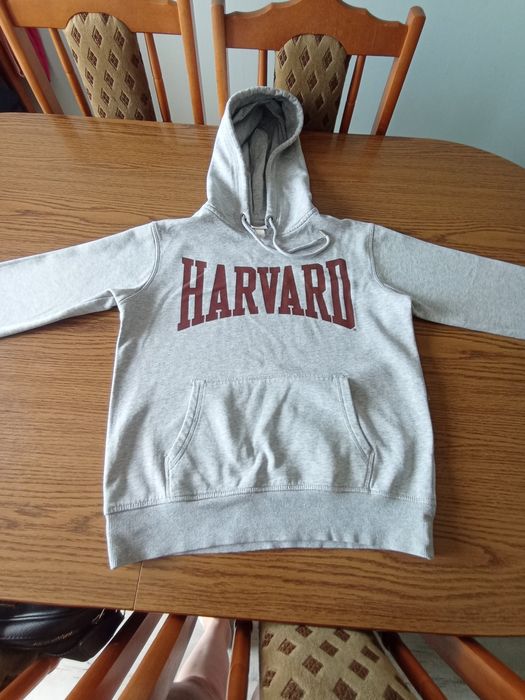 Bluza Harvard H&M
