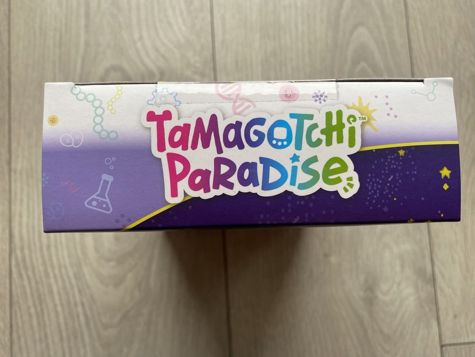 Nowa zabawka Tamagotchi Paradise Okazja