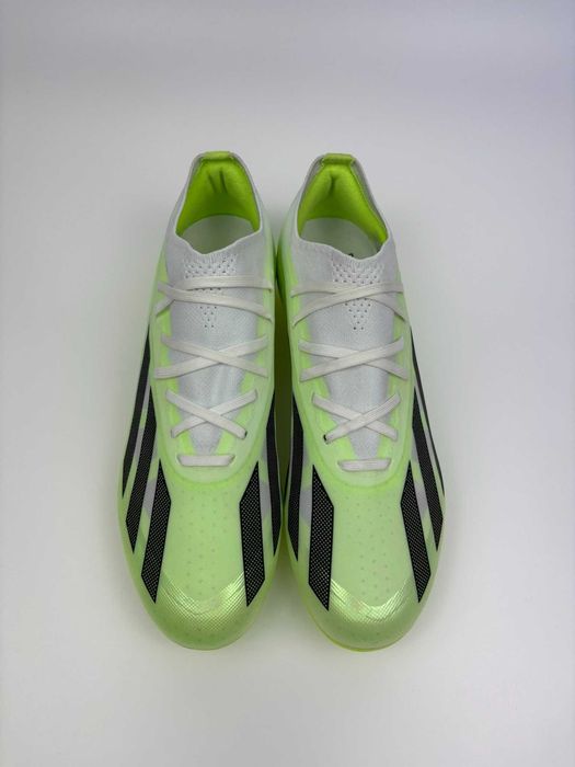 Adidas X Crazyfast.2 FG, 41 1/3