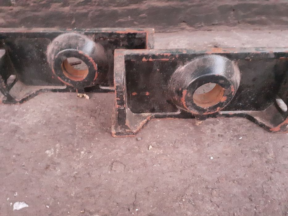 Рамка навески мтз 82.1