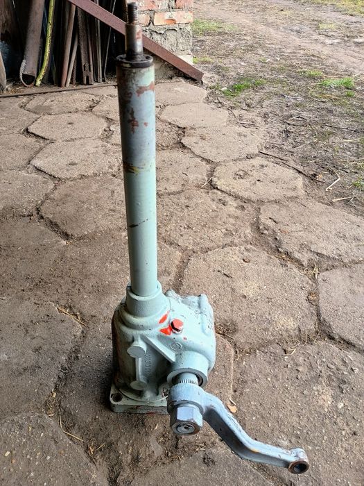 Kolumna kierownicza Ursus C-360