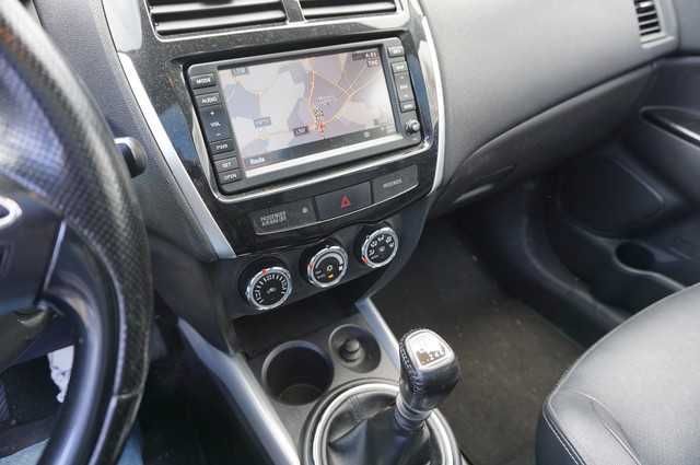 Peugeot  4008  4WD 1.8