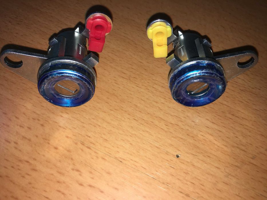 Cilindros fechadura porta - Toyota Corolla 93-97