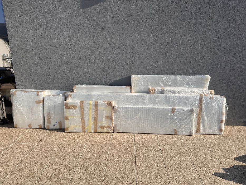 Roupeiro Ikea PAX/FORSAND Branco
