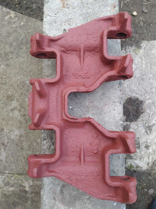 Продается трак для гусеницы ДТ-75, Т-150, Т-74