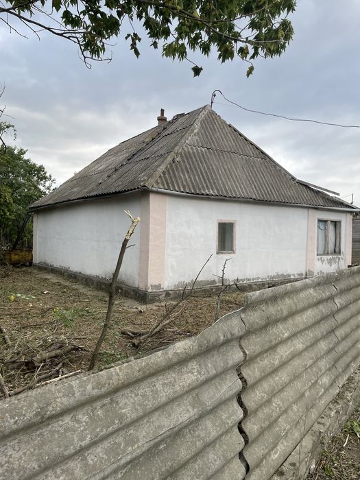 Будинок с Скаливатка  Звенигородський рн