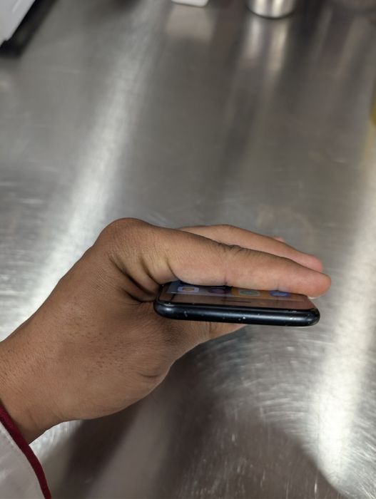 iPhone 7 32gb usado