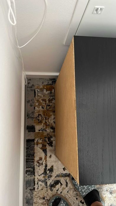Mesa de Cabeceira IKEA