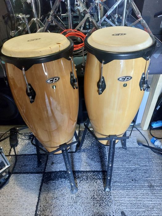Conga CP 10" i 11"