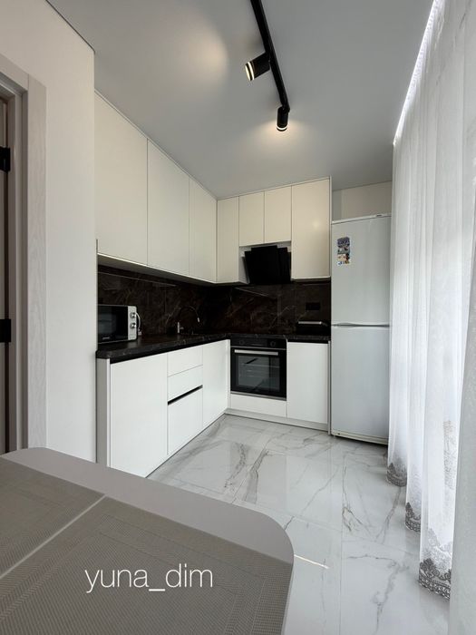 Квартира в новобудові|вул.Грушевського|м. Дубно