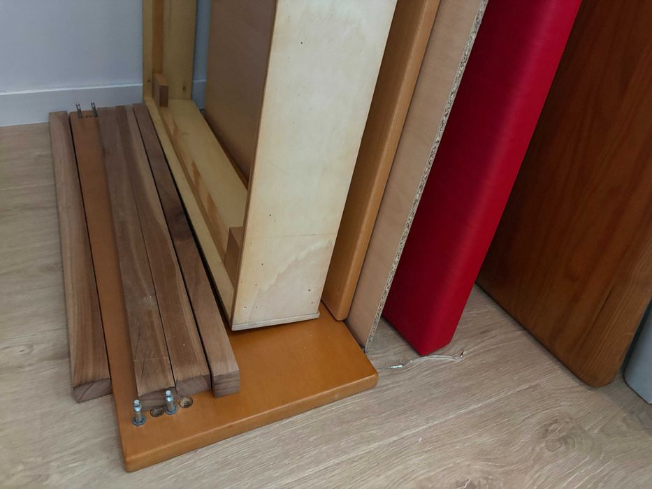 Mobília transformável de Quarto Bebé/Adolescente - Marca Bébé Confort